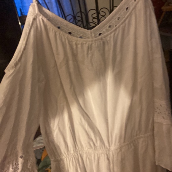 Womens SP romper - Picture 6 of 6